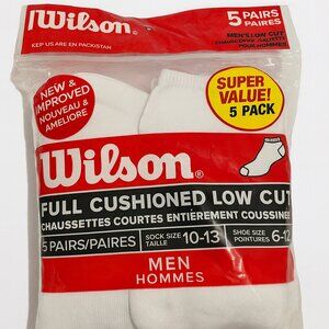 Men's Low Cut Socks